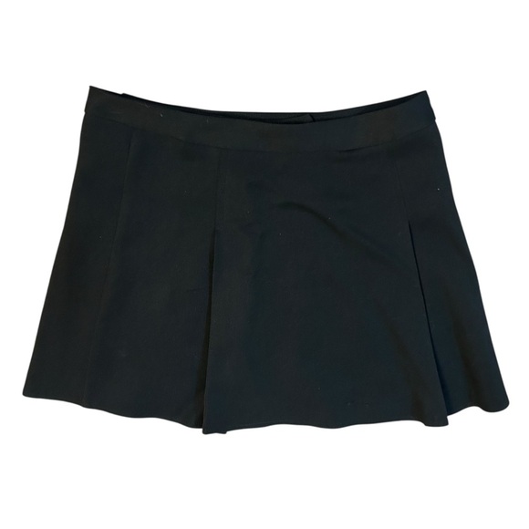 Vintage Guess Activewear Mini Golf Tennis Skirt Size Large - Picture 4 of 7